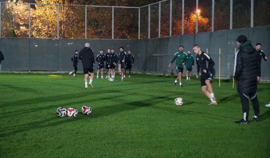 Selçuk İnan: Her maç bir final, her puan altın değerinde