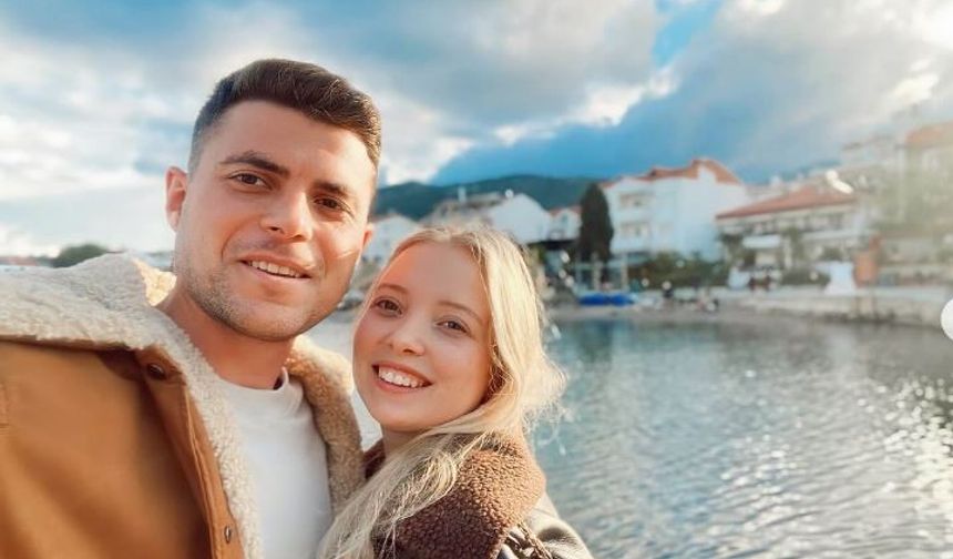 Ümran’ın ölümüne, eşi ve çocuğunun yaralanmasına neden olan sürücü, ilk kez hakim karşısına çıktı