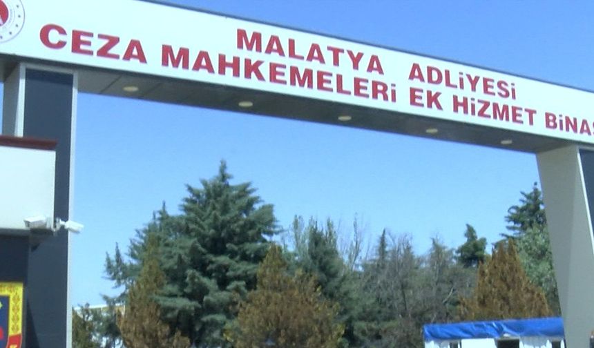 12 kişinin öldüğü Mazıcı Apartmanı davasında 10 sanığa hapis cezası