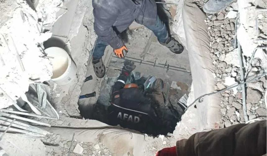 27 kişinin öldüğü Ergün Apartmanı davasında 7 sanığa hapis cezası