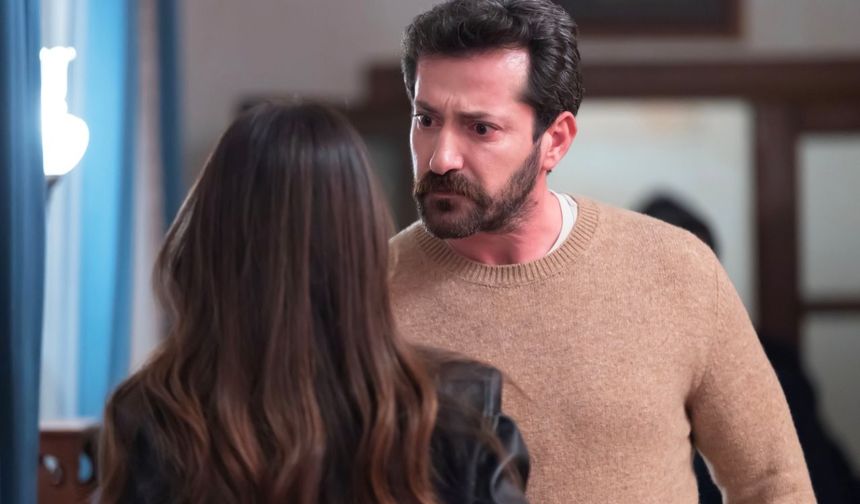 Alya gitme kararı aldı, reytinglerde zirvede yer aldı