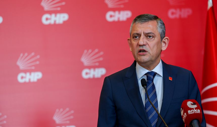 DEM Parti'den CHP'ye ziyaret