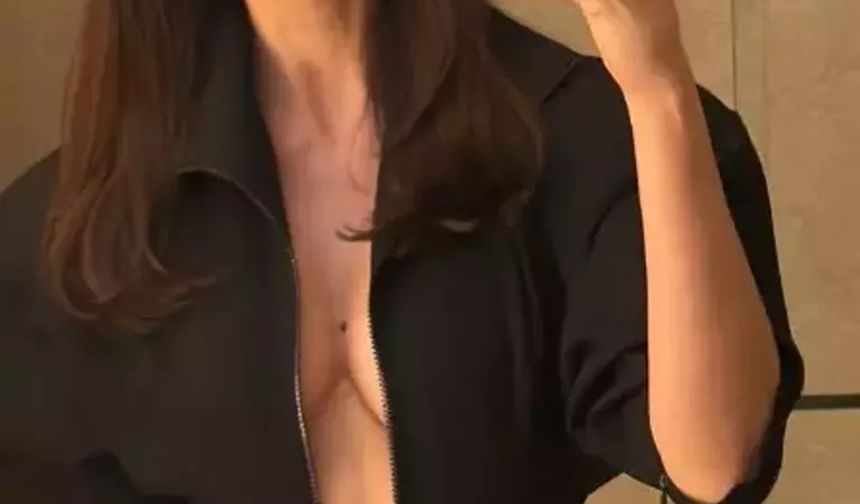 Eşref Rüya'nın yıldızı dünyaya açıldı