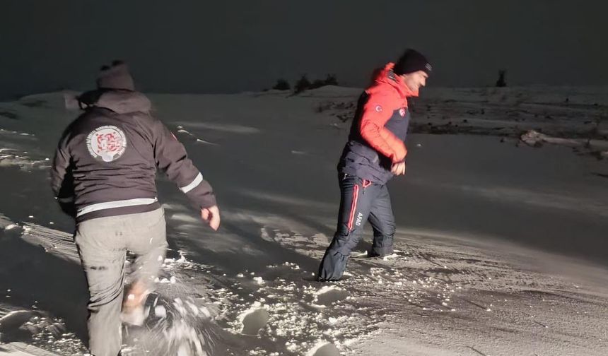 Gaziantep-Nurdağı kara yolu trafiğe açıldı
