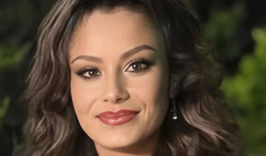 Kazada hayatını kaybeden Mina, son yolculuğuna gelinliği ile uğurlandı