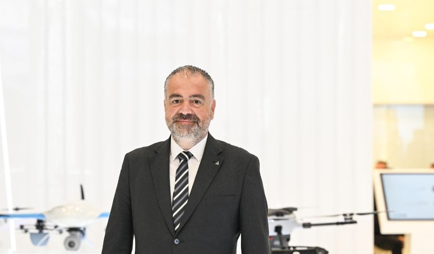 STM'nin sürü İHA'ları, gerçek mühimmatla hedefi vurdu