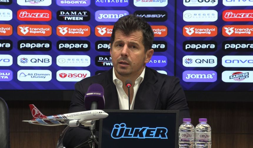 Trabzonspor - Kasımpaşa maçının ardından