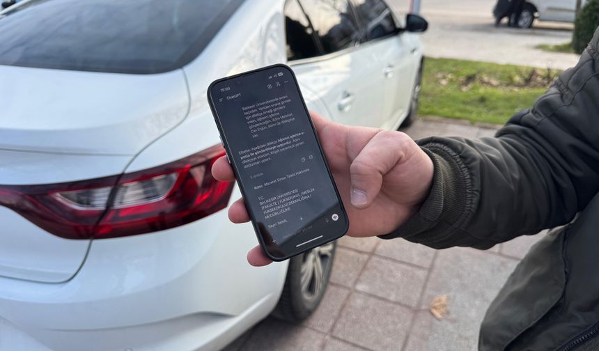 Yarım asırlık arzuhalci 'yapay zeka'dan dertli