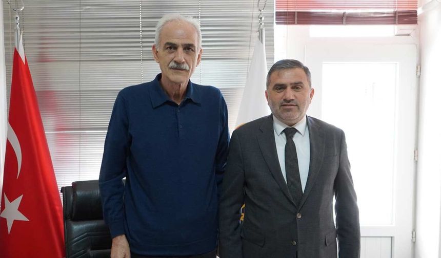 MHP Samsun’dan Emeklilere Yakın Temas