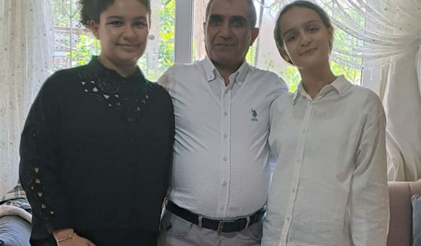 3 kişinin öldüğü kazada yaralanan Büşra, 18 günlük yaşam savaşını kaybetti