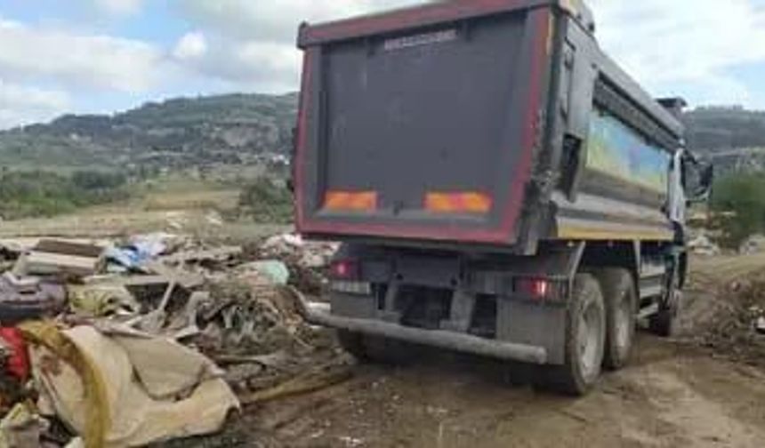 4 milyon 692 bin lira atık cezası kesilen Yenişehir Belediyesi: İdari soruşturma başlatıldı