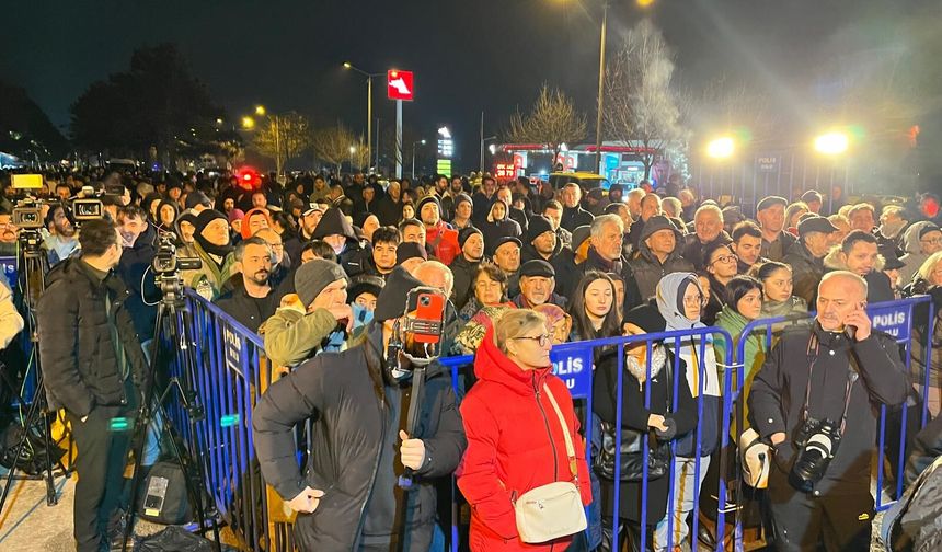 Bolu Belediye Başkanı Tanju Özcan gözaltına alındı (6)