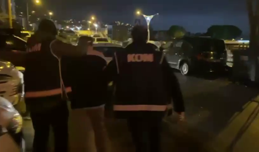 Çocuk istismarı içeriklerini satın alıp depolayan şüphelilere operasyon; 12 tutuklama