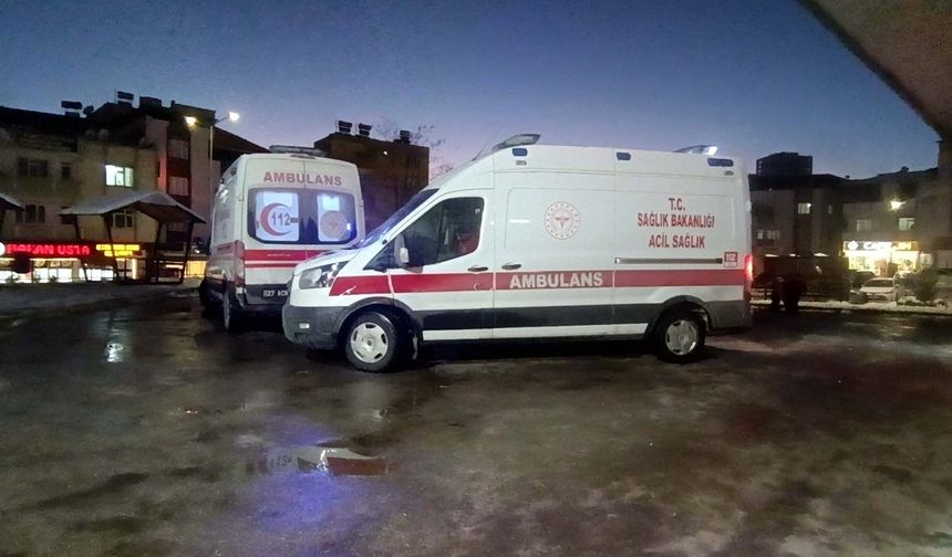 Husumetlileri tarafından başından tabancayla vurularak öldürüldü