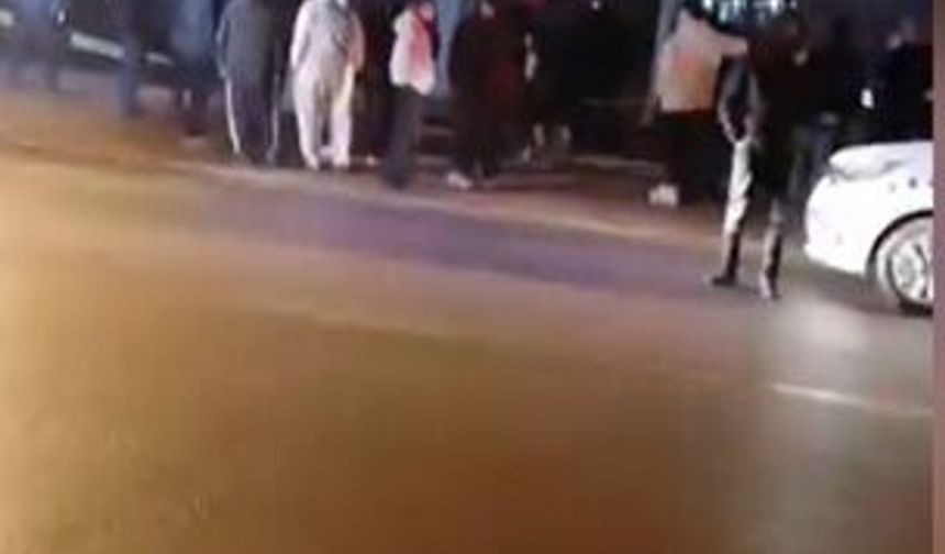 Kardeşini pompalı tüfekle vurarak öldürdü