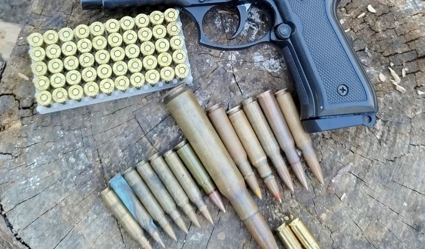 Osmaniye'de el bombalı saldırının failleri 472 saatlik kamera incelemesiyle belirlendi; 4 şüpheli tutuklandı