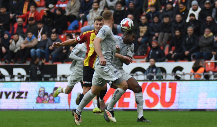 Zecorner Kayserispor - Kocaelispor / Ek fotoğraflar