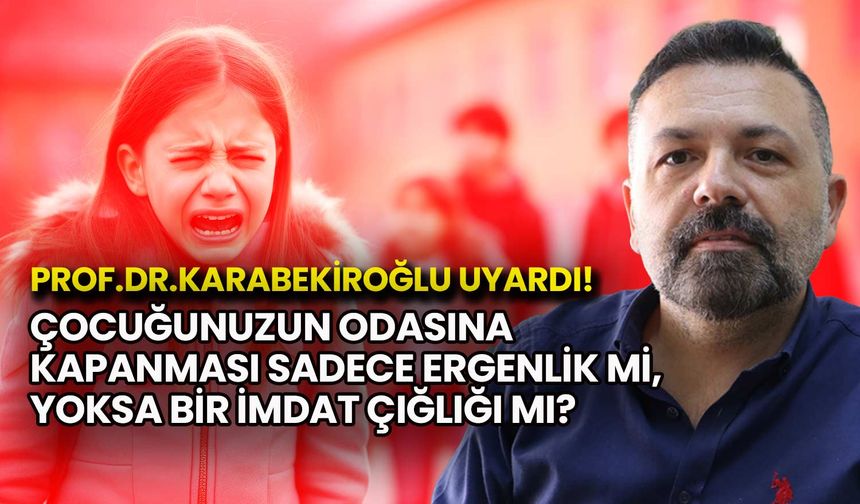 Okullardaki Gizli Salgın: Sadece Fiziksel Değil!