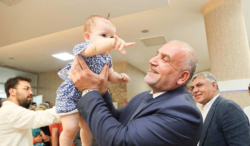 Canik’te Ailelere 6 Bin TL’lik Dev Destek: Başvurular Başladı!