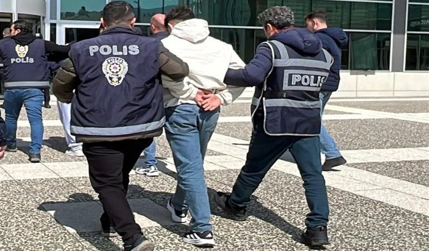 Bolu'da restoran kurşunlanması olayı ile ilgili 2 tutuklama