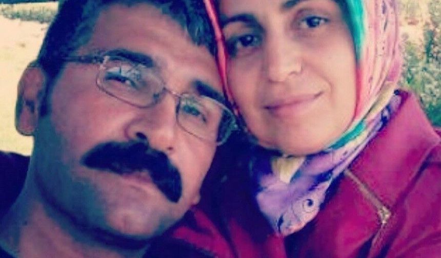 Depremde kaybolan İrem, annesinin adı ile defnedilmiş