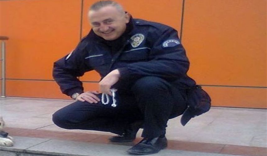 Eğlence mekanına silahlı saldırıda ölen emekli polis toprağa verildi
