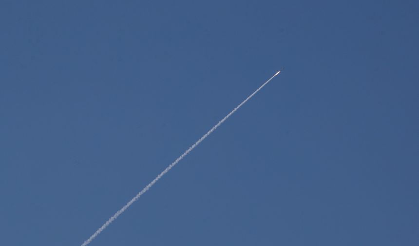 İran, İsrail'e 24'üncü saldırı dalgasını başlattı