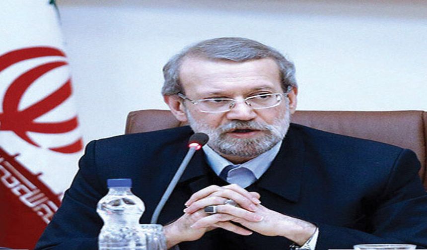 Laricani: ABD üslerini hedef aldık