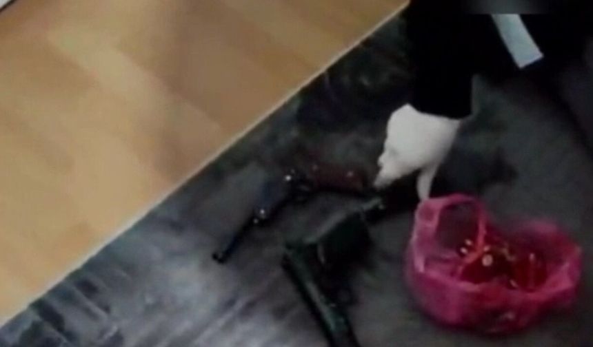 Sakarya merkezli 19 ilde motosiklet operasyonu