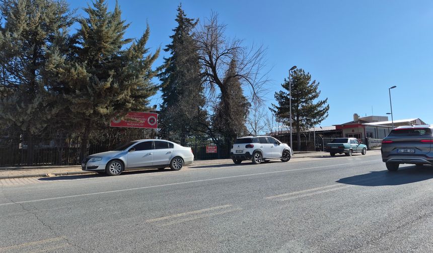 Tartıştığı oğlu tarafından bıçaklanarak öldürüldü