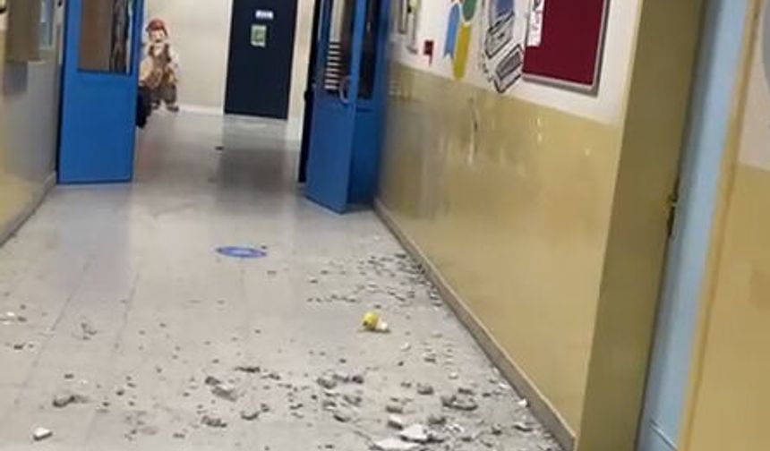 Tokat'ta 5.5 büyüklüğünde deprem (5)