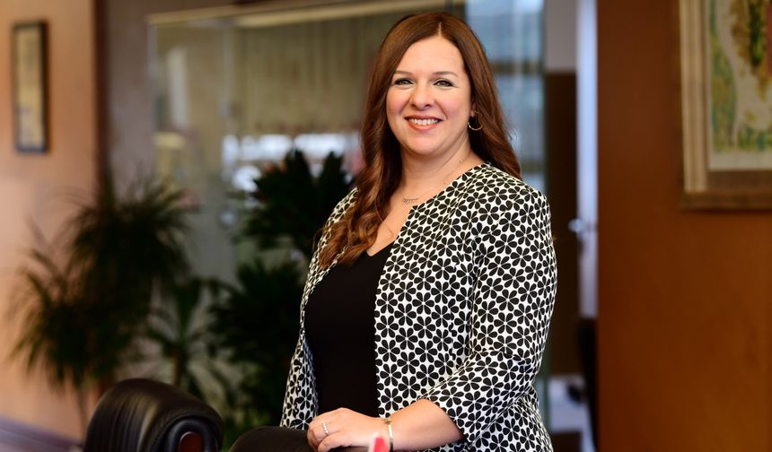 'Yapay zeka iş süreçlerini dönüştüren bir teknoloji olarak değerlendirilmeli'