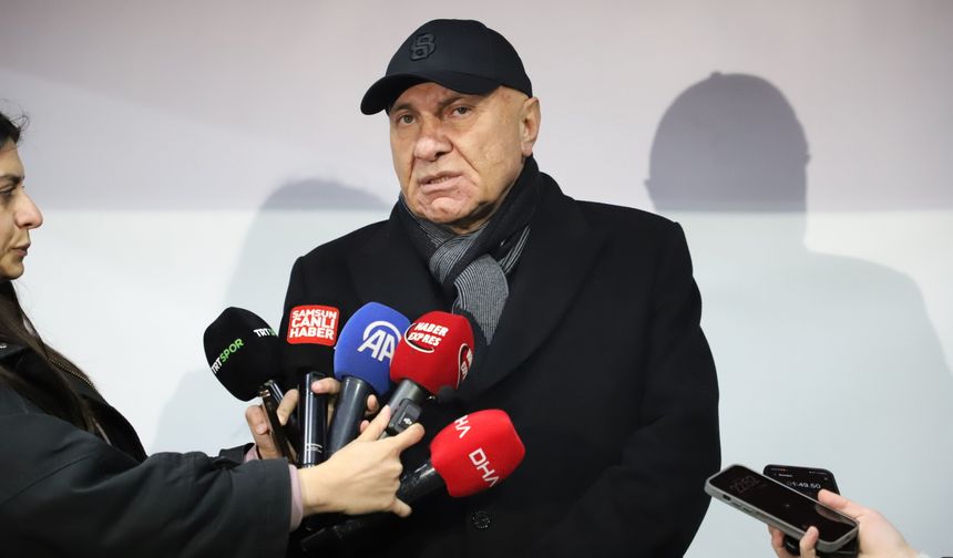 Yüksel Yıldırım: Yediğimiz Goller Samsunspor’a Yakışmadı