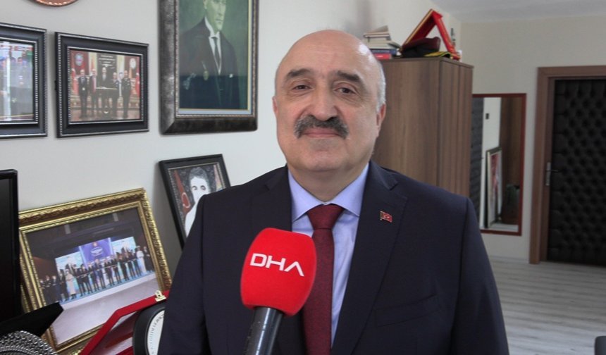 'Dijital mecraları ve kontrolsüz medyayı kontrol altına almamız lazım'