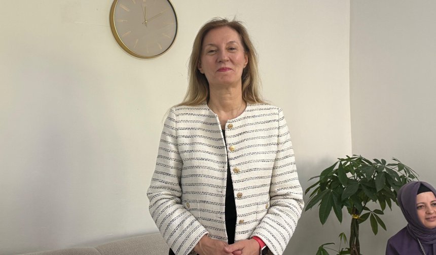 'Her gebeye bir ebe' ile normal doğum oranı arttı