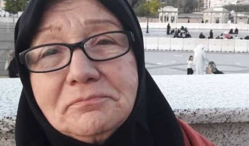 Kardeşinin cenazesinde kalp krizi geçiren kadın, hayatını kaybetti