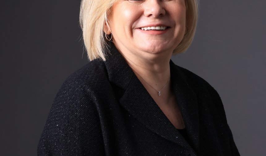 Medicana Ankara Hastanesi Başhekimi Sarıyıldız, Türkiye Sağlık Hizmetleri Meclisi Başkanlığı'na seçildi