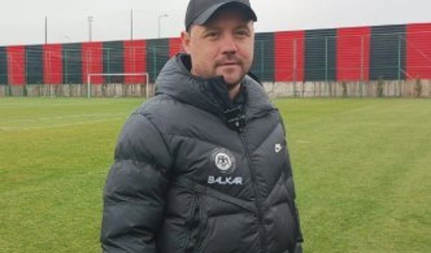 Uğur Uçar: Oyunu skora yansıtamadık