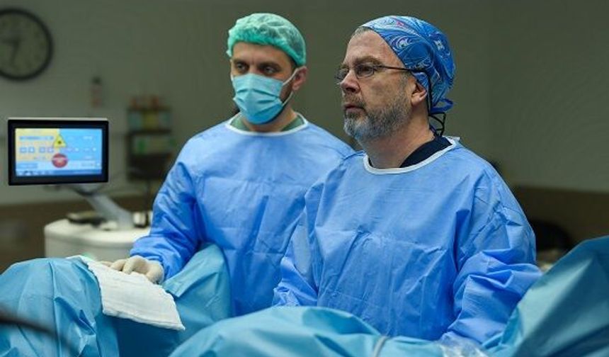 'Varikosel erkeklerde kısırlığın nedeni olabilir​'