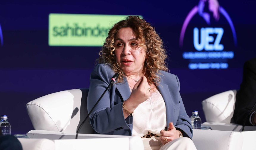 'Yapay zeka teknolojide kuralları baştan yazıyor'