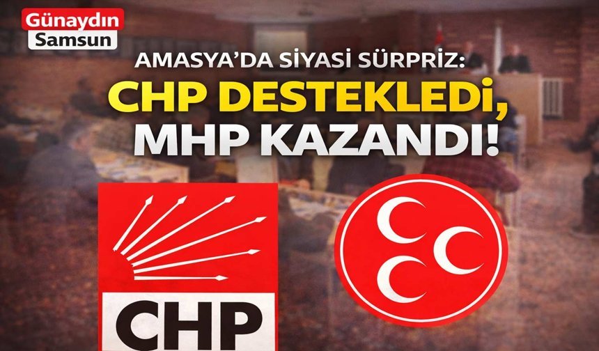 Cumhur İttifakı'nda Aday Uzlaşmazlığı
