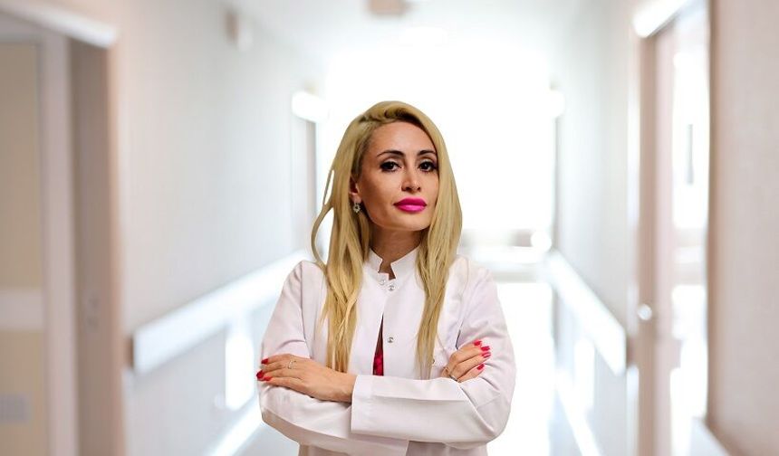 'Bahar alerjisi çocuklarda hapşırık nöbetleriyle başlayabilir'