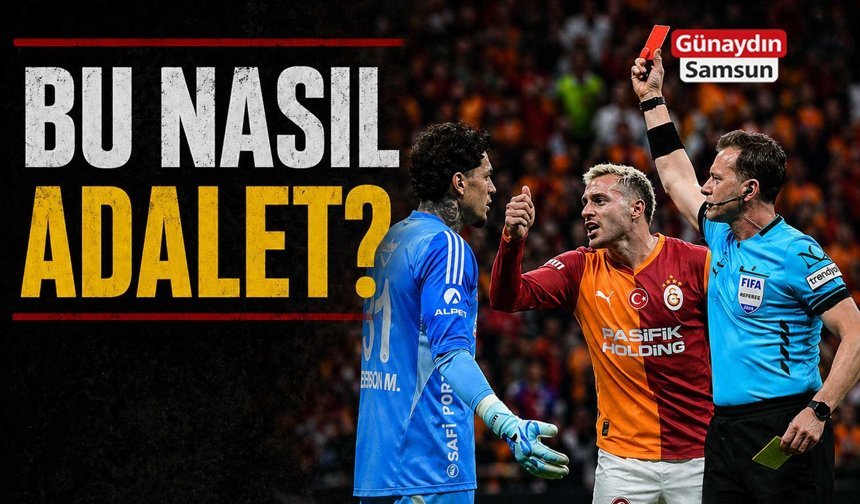 Fink ve Ederson Kararı Tartışma Yarattı: Aynı Ceza, Farklı Olay
