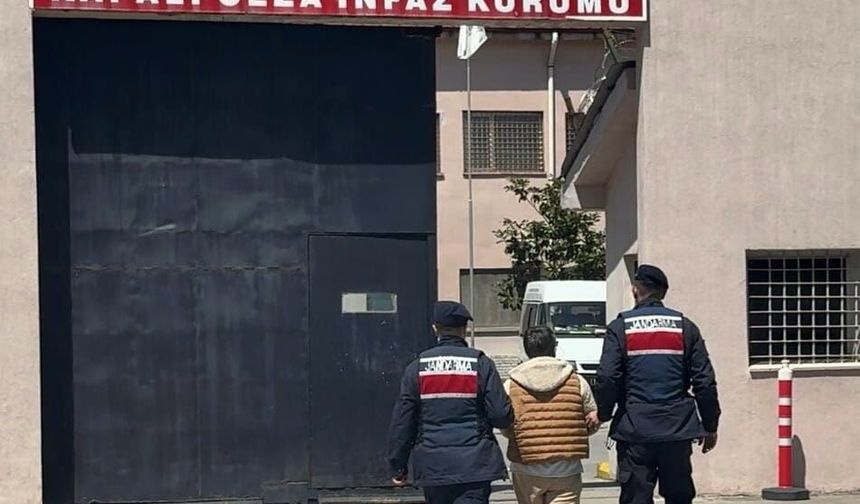 Sakarya'da uyuşturucu operasyonu: 2 tutuklama