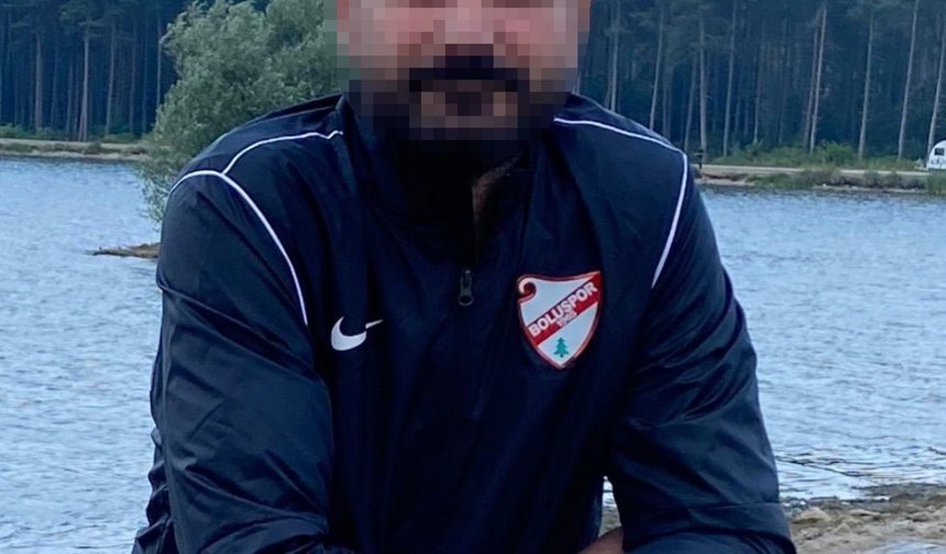 'Tehdit ve Şantaj' davasının sanığı Özcan: Eşime özür borcum vardır