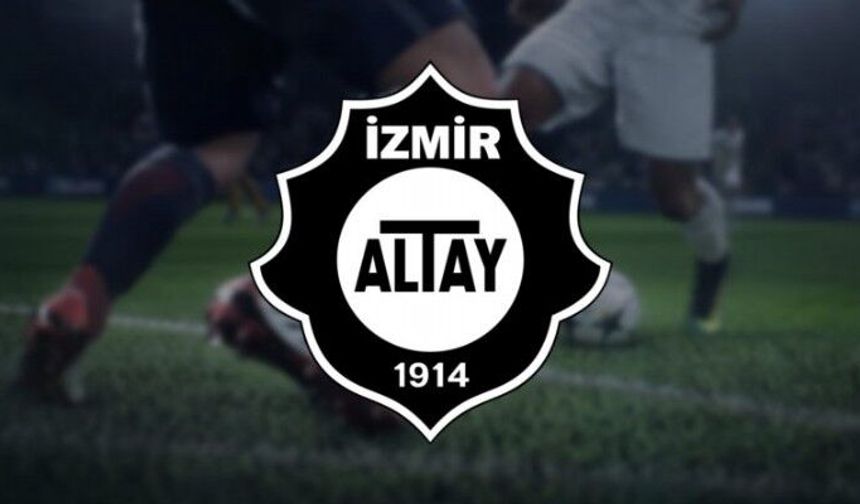 Altay’da Aday Çıkmadı! 1 Milyarlık Borç Krizi