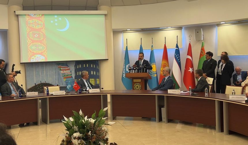 AK Parti'li Zorlu: TÜDSES projesinin yazılımını tamamladık