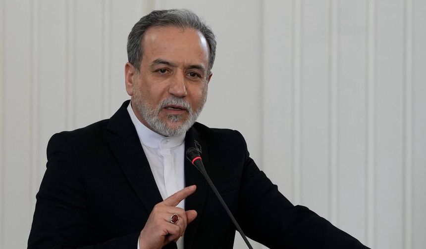 Arakçi: Silahlı kuvvetlerimiz hiçbir saldırı ve tehdidi cevapsız bırakmayacak