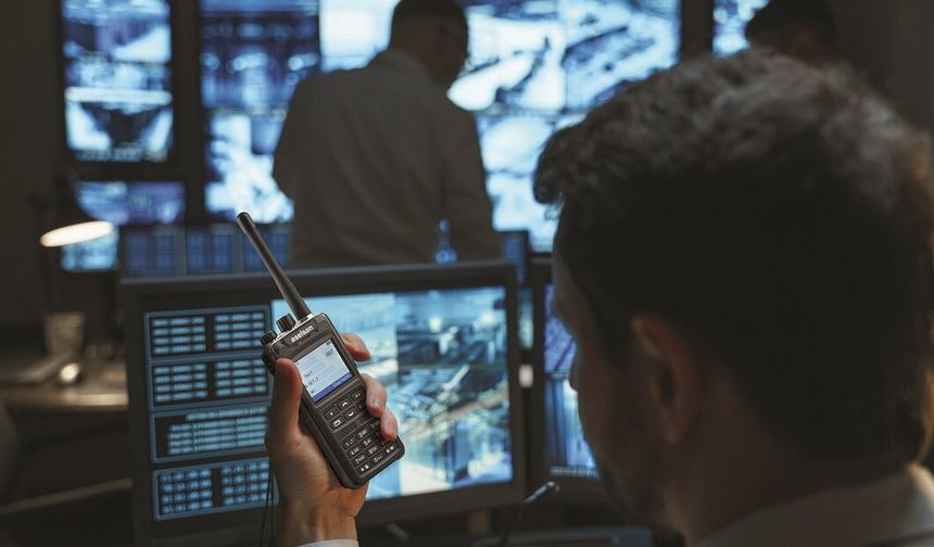 ASELSAN ile SSB'den 845 milyon dolarlık güvenli haberleşme sözleşmesi