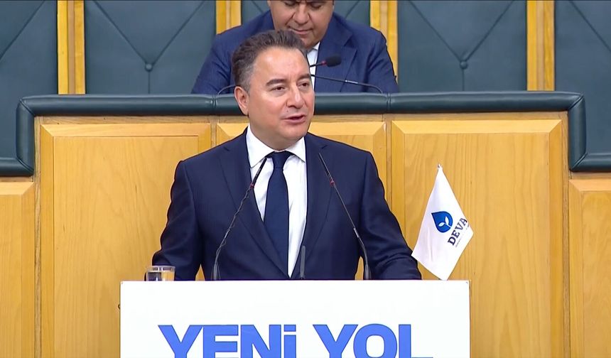 Babacan: Ara zam asgari ücretlinin hakkıdır